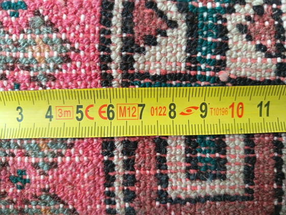 Image 1 of Tappeto persiano Hamadan fatto a mano