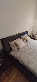 Cama Vanity Roche Bobois