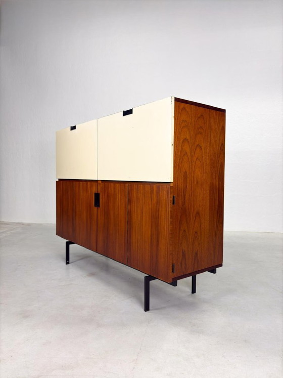 Image 1 of Pastoe 'CU05' Japanese Series Sideboard by Cees Braakman