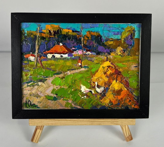 Image 1 of On the Pasture in the Field