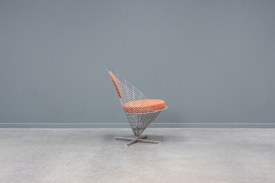 Image 1 of Silla de cono