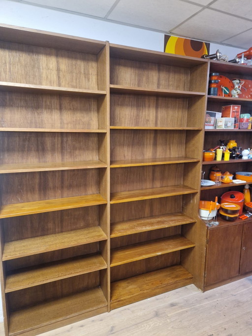 Libreria Vintage