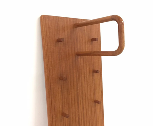 Deens design muurhaakje