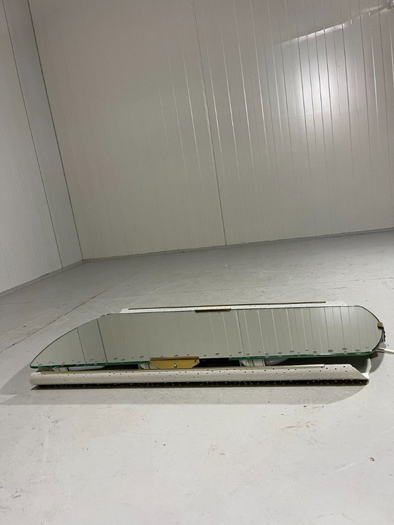 Image 1 of Specchio illuminato Ernest Igl per Hillebrand Germania