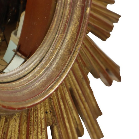 Image 1 of Espejo solar Deknudt XL, raro