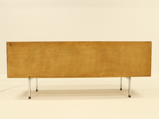 Image 1 of Buffet modèle RY 25 President en palissandre par Hans Wegner, Danemark, années 1960