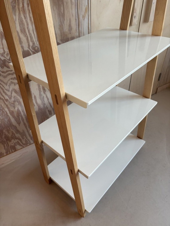 Image 1 of Scaffale/Libreria "One Step Up" Normann Copenhagen