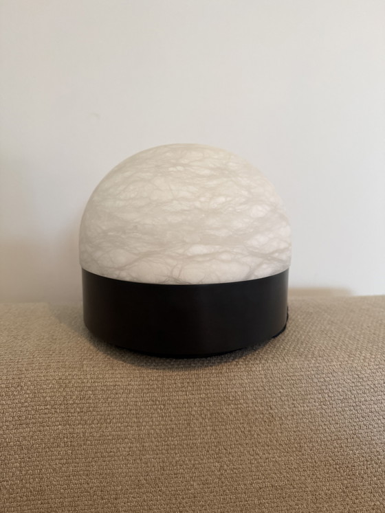 CTO-Lighting Lucid table 200 – CTO Lighting, Lampes, Bronze, Marble (photo 2 of 5)