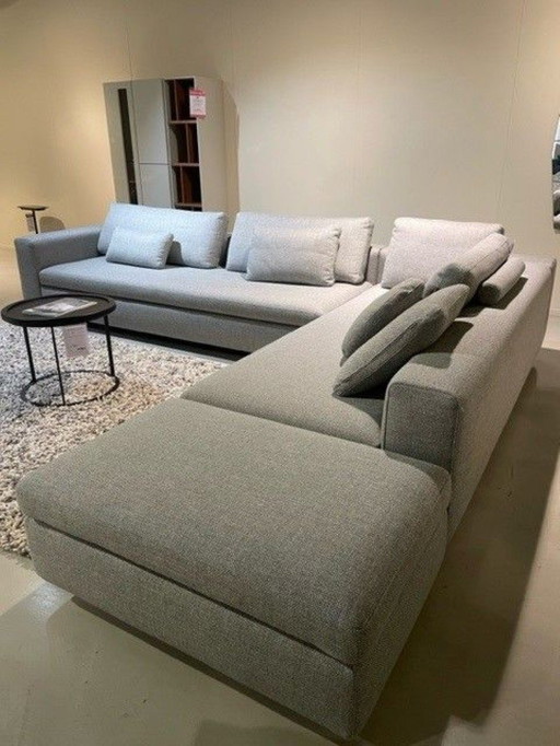 Design on Stock H. Vilaz Ecksofa