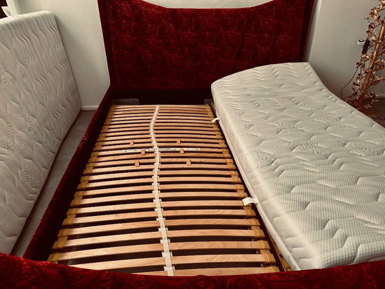 Image 1 of Bretz 2 persoonsbed