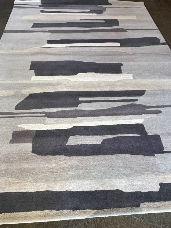 Image 1 of Brink en Campman Harlequin tapijt Zeal Slate 