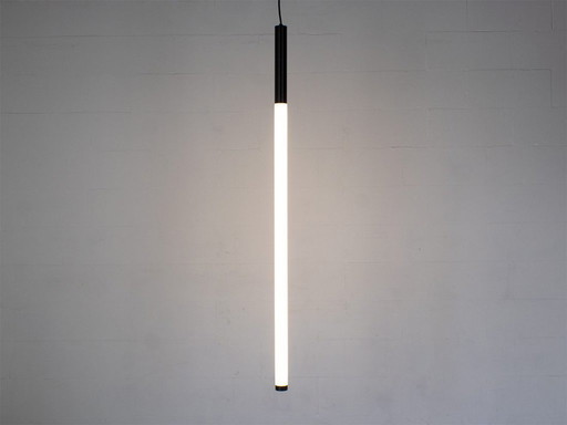 Kroone Lighting Tisina 50 solo LED Tubo a sospensione