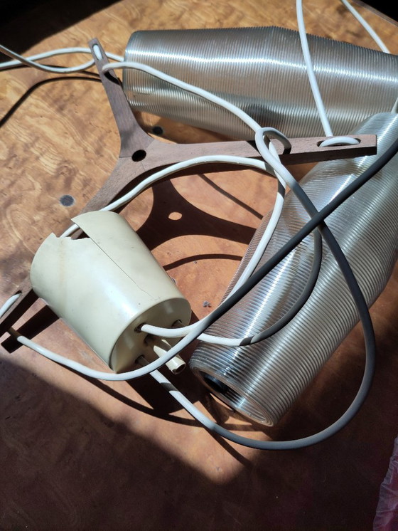 Image 1 of Lampada a sospensione rotaflex