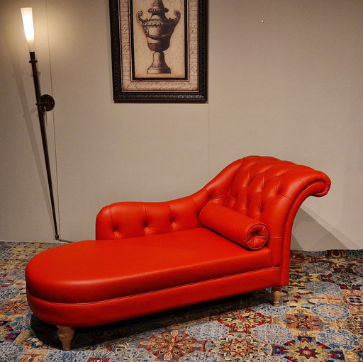 Private Label Eliza chaise longue