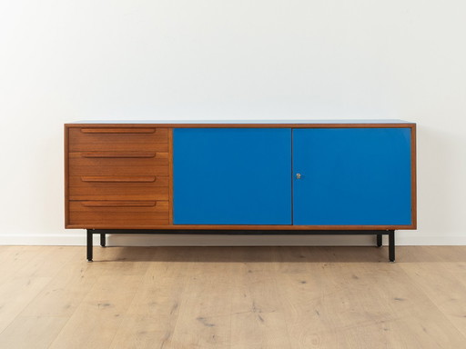  Dressoir 1960S, Wk Möbel