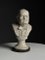 Winston Churchill Statuette in Cast Marble – beeldhouwkunst (photo 2 of 14)