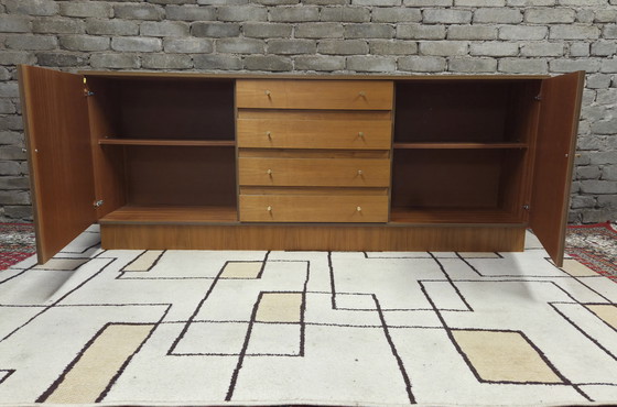 Image 1 of Skandinavisches Sideboard, 1960