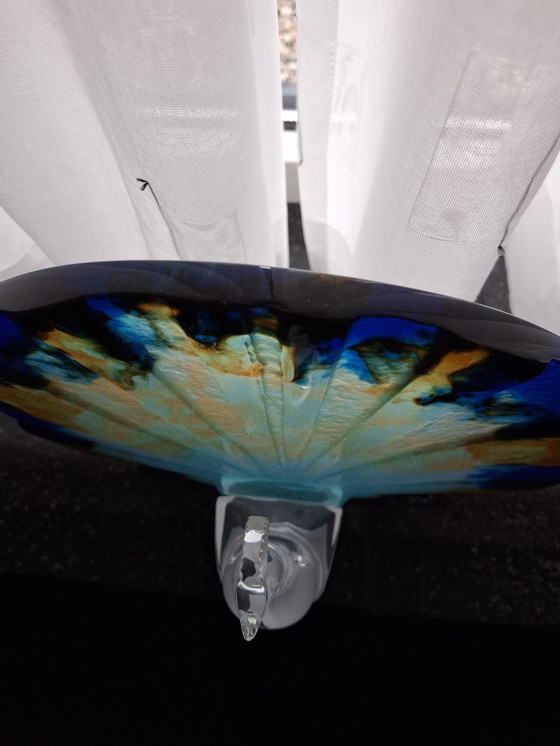 Image 1 of Daum cristal pauw object