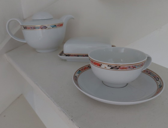 Hutschenreuter Galleria Bollogna – Hutschenreuther, Geschirr, Porcelain (photo 2 of 6)