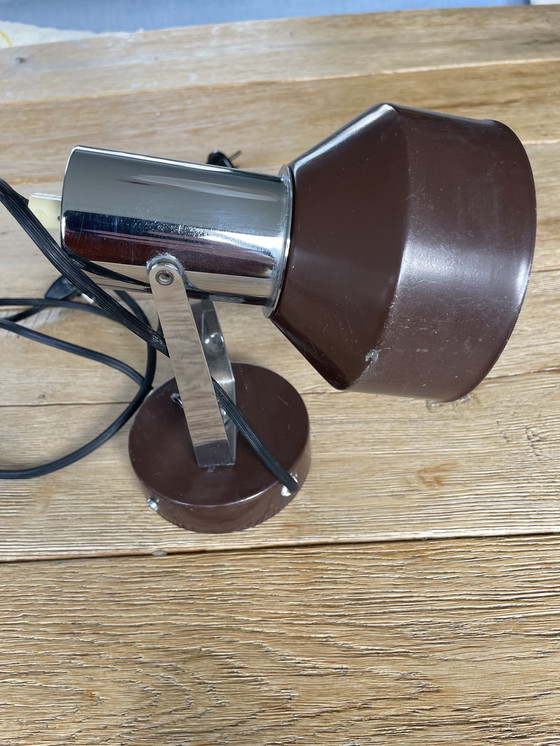 Image 1 of Lampada da tavolo vintage Herda