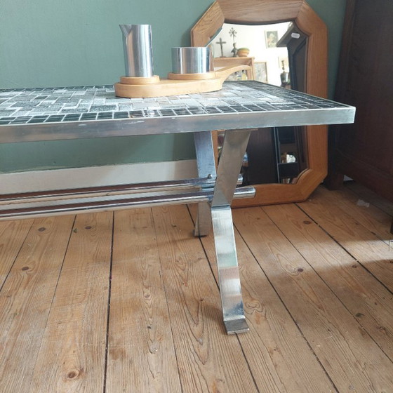 Image 1 of Vintage salontafel 