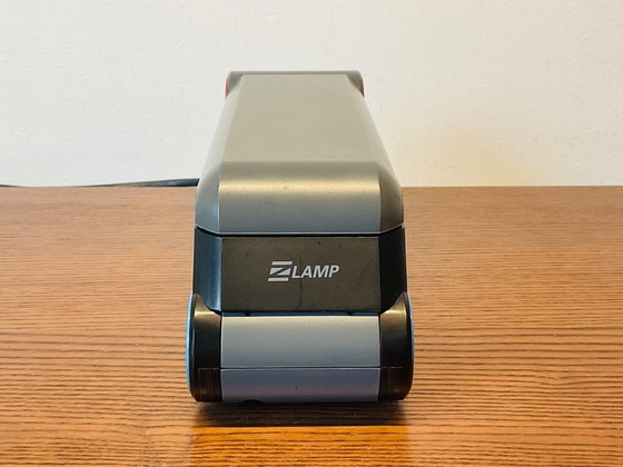 Image 1 of Lampe Philips Z Type : FGG 200