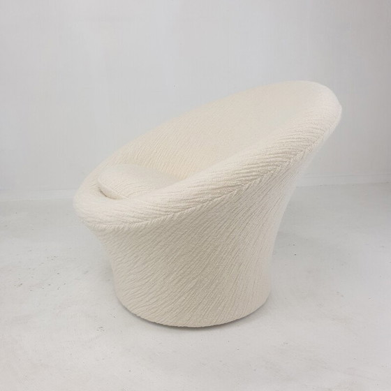 Image 1 of Vintage Mushroom armchair by Pierre Paulin for Artifort, 1960s