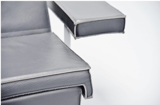 Image 1 of Maarten van Severen - Sillón MVS para Durlet (2004)