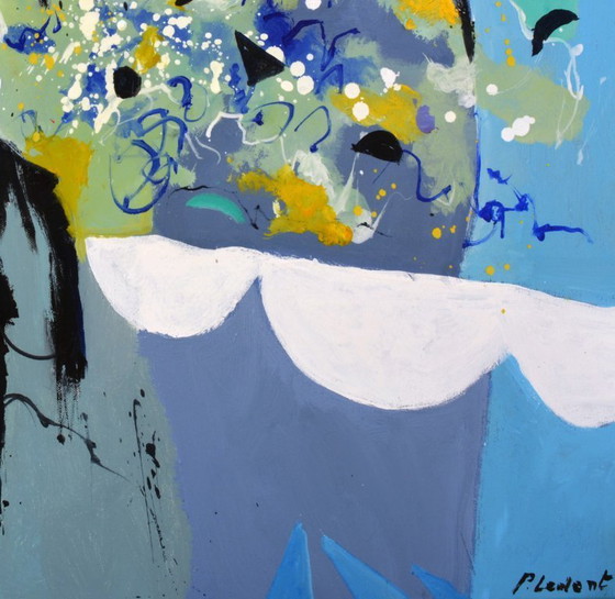 Image 1 of De oorsprong van de wereld