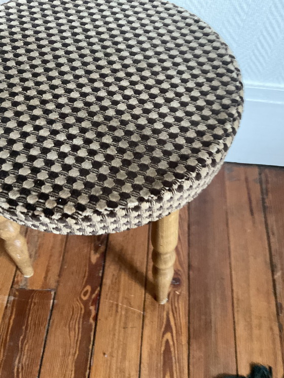 Image 1 of Taburete Baumann