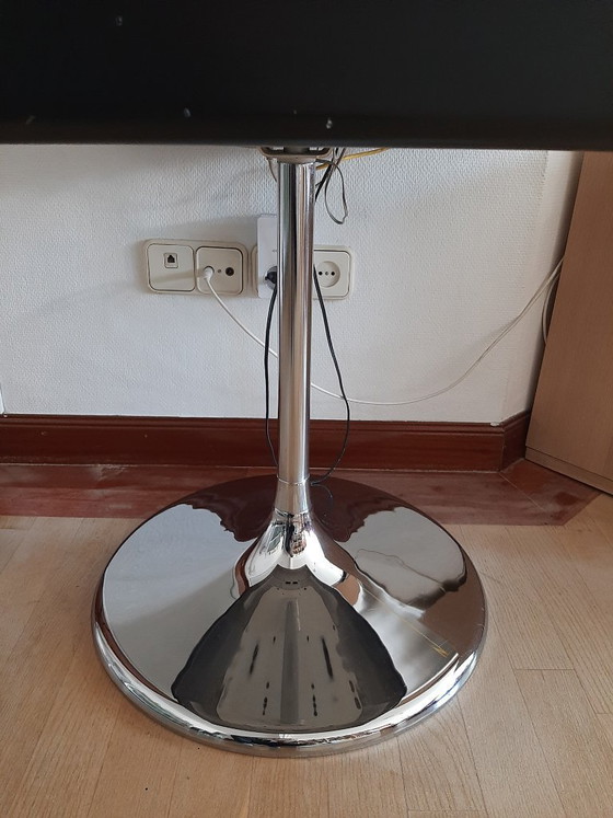 Image 1 of Tocadiscos Rosita Commander Luxus Vintage stereo space age