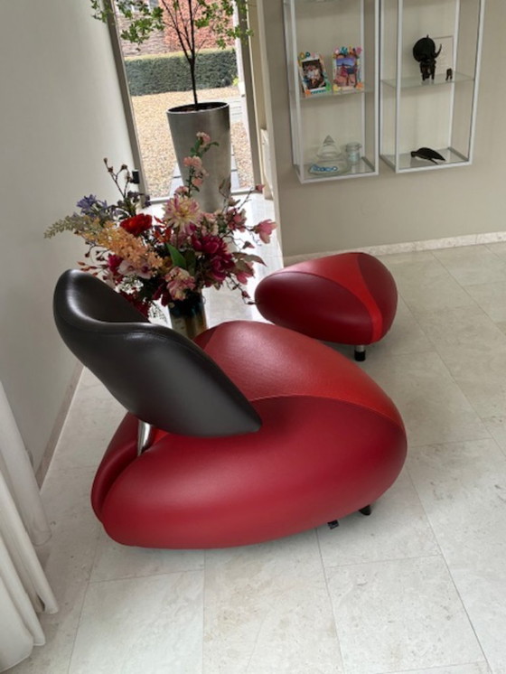 Image 1 of Pallone con puf