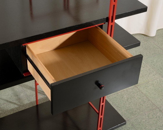 Image 1 of Luigi Caccia Dominioni Credenza Scaletta