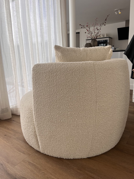 Image 1 of Sillón Louis de Eleonora, ¡nuevo!