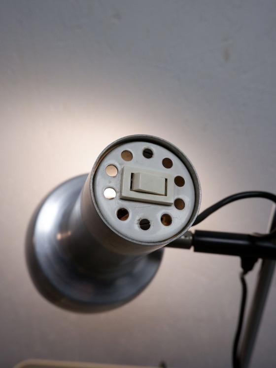 Image 1 of Lampada da scrivania vintage di SIS