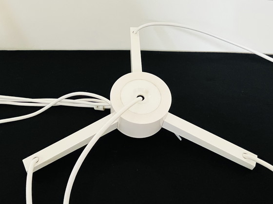 Image 1 of Vintage 1970s Light bulb lamp pendant - Brillant Leuchten 