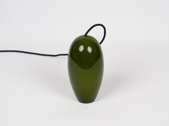 Image 1 of Lampada a sospensione vintage danese Life di Jo Hammerborg, Fog og Morup, 1963