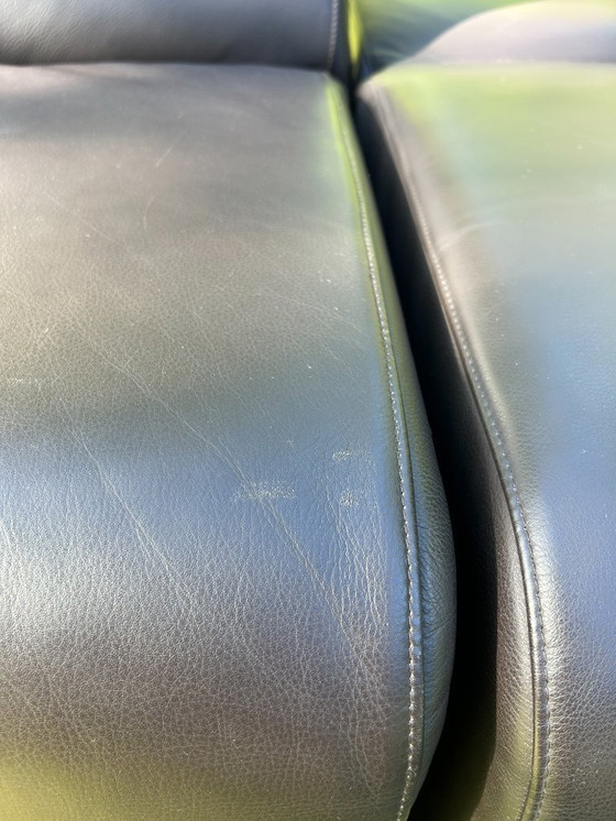 Image 1 of 4x COR vintage modular sofa