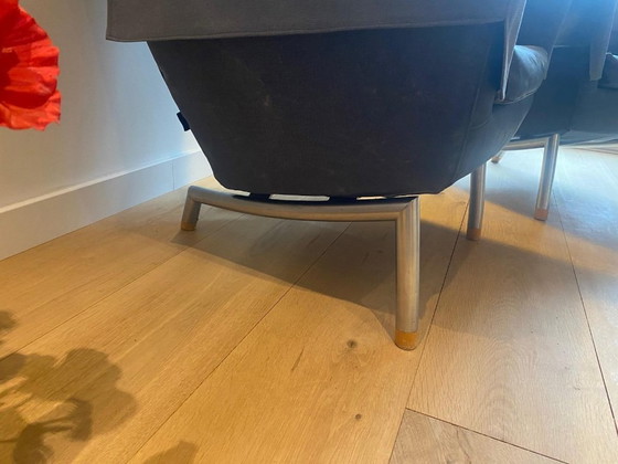 Image 1 of Foxx fauteuils Gerard van den Berg