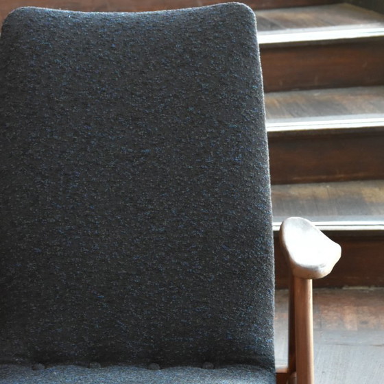 Image 1 of Louis van Teeffelen Fauteuil