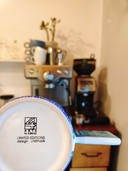 Mhalik Limited edition design koffiemok