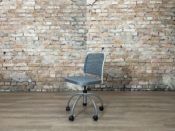 Image 1 of El Padua Gris Plata-Verde