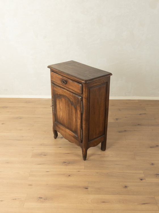 Antique Commode in Classic Style – Chest of drawers, Wood (photo 5 of 7)