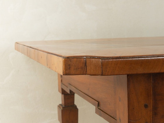 Image 1 of Antique Desk, Louis XVI around 1840, Vintage