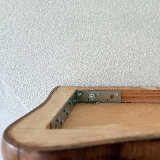 Image 1 of Milena – Elegante vetrina pensile in cartone ondulato