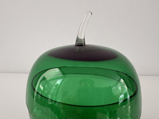Image 1 of Apfel (aus Glas)