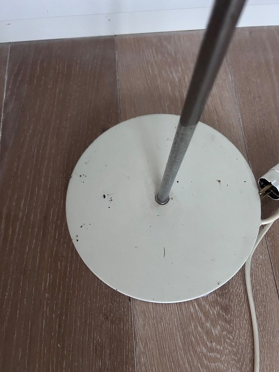 Image 1 of Vintage bol lamp