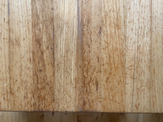 Image 1 of Dining table Joop van Arnhem for Art of Living