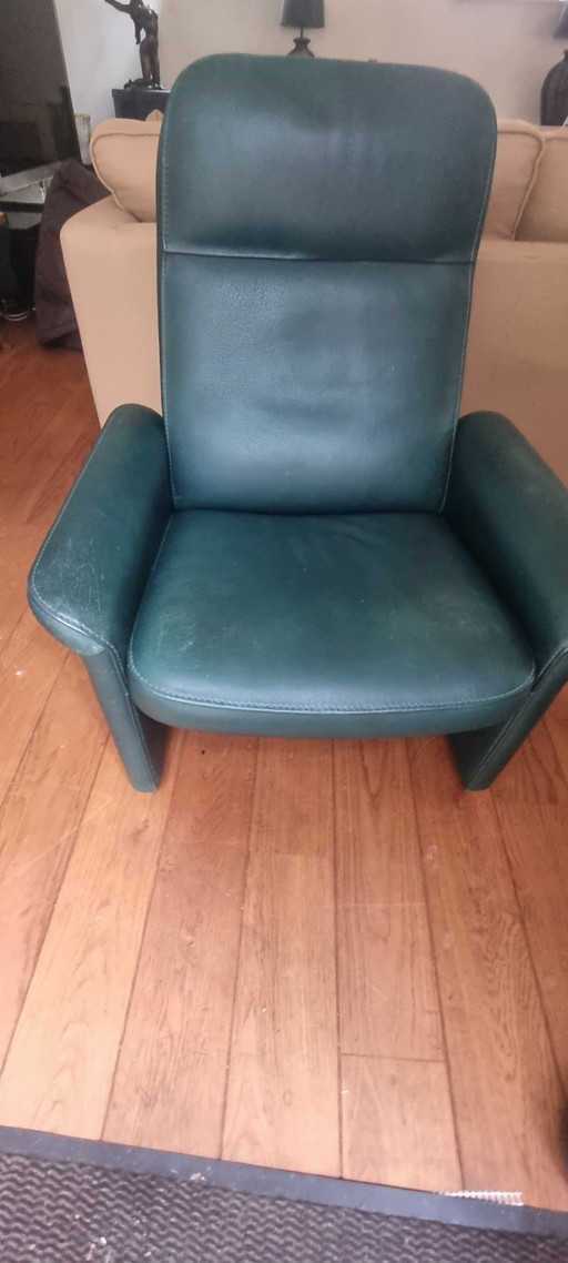 De Sede DS-50 armchair