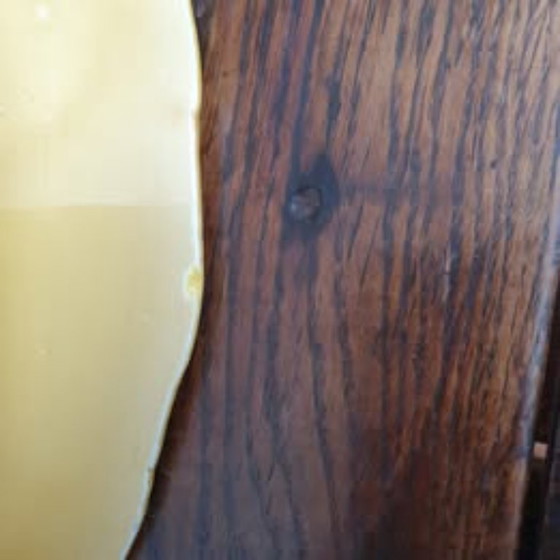 Image 1 of Sarreguemines large ceramic plate 36 cm